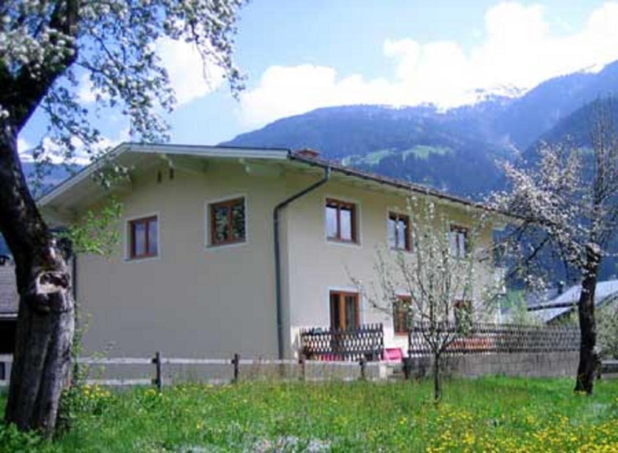 Ferienhaus Stoanerhof Фюген Экстерьер фото