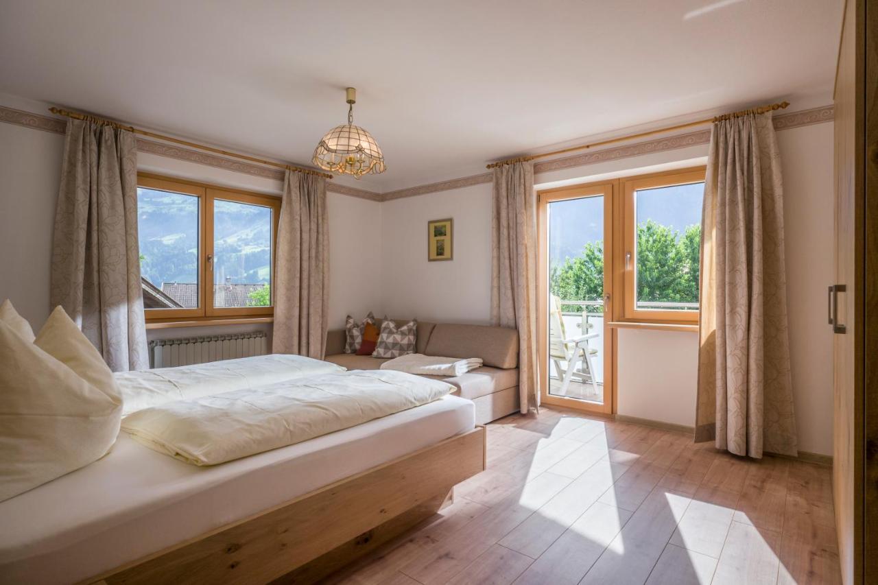 Ferienhaus Stoanerhof Фюген Экстерьер фото