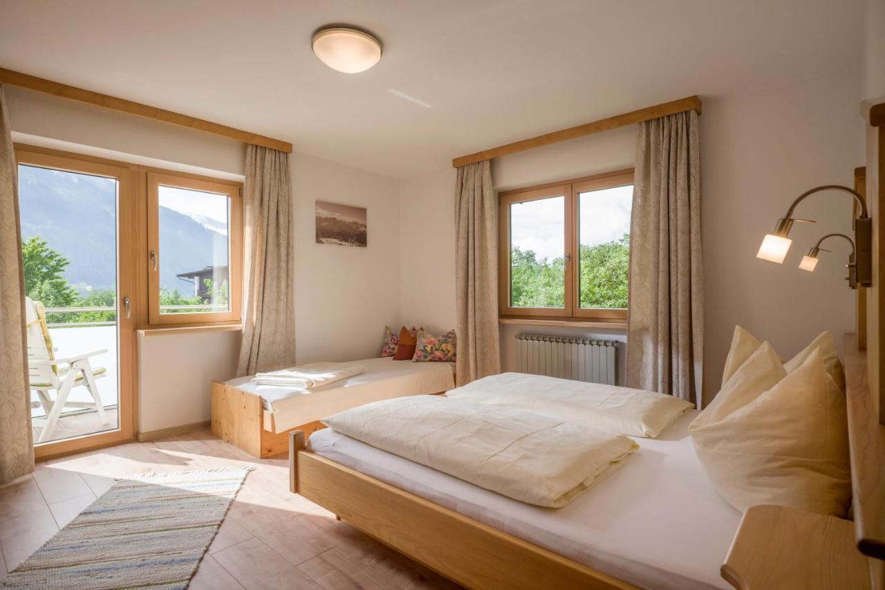 Ferienhaus Stoanerhof Фюген Экстерьер фото