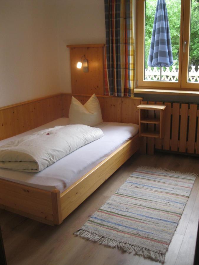 Ferienhaus Stoanerhof Фюген Экстерьер фото