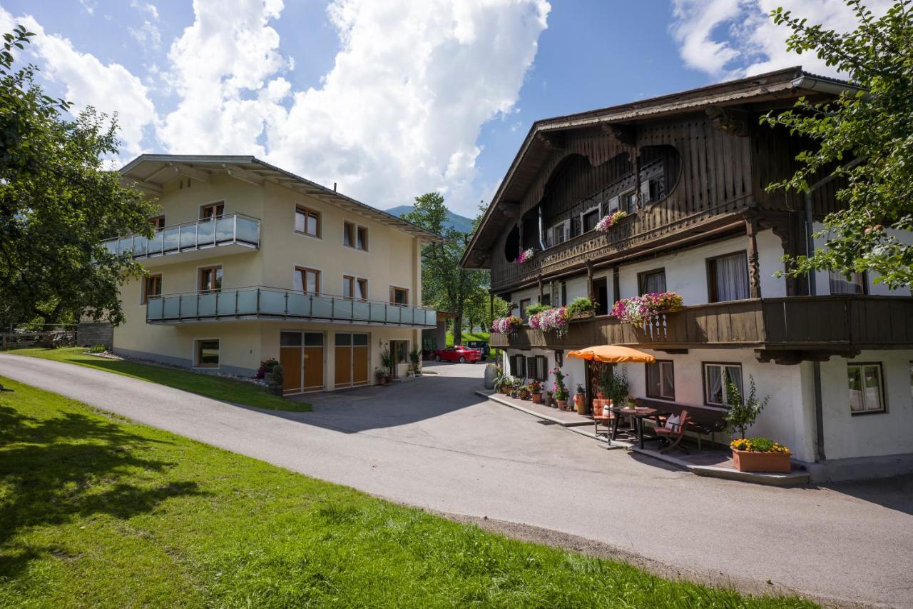 Ferienhaus Stoanerhof Фюген Экстерьер фото
