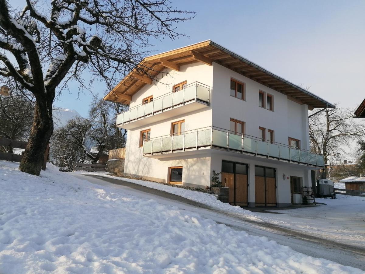 Ferienhaus Stoanerhof Фюген Экстерьер фото